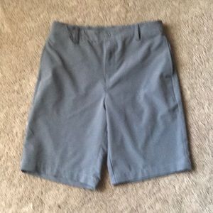 Boys golf shorts
